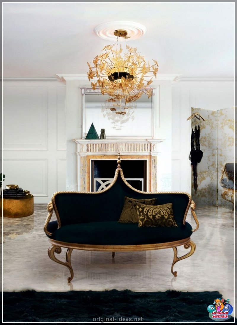 Chandelier en la sala de estar - Seleccione de acuerdo con la mente! 95 fotos de un diseño hermoso y moderno de una lámpara de araña en el interior de la sala de estar (chandelier, sala, estar, mente, diseño) Chandelier en la sala de estar - Seleccione de acuerdo con la mente! 95 fotos de un diseño hermoso y moderno de una lámpara de araña en el interior de la sala de estar