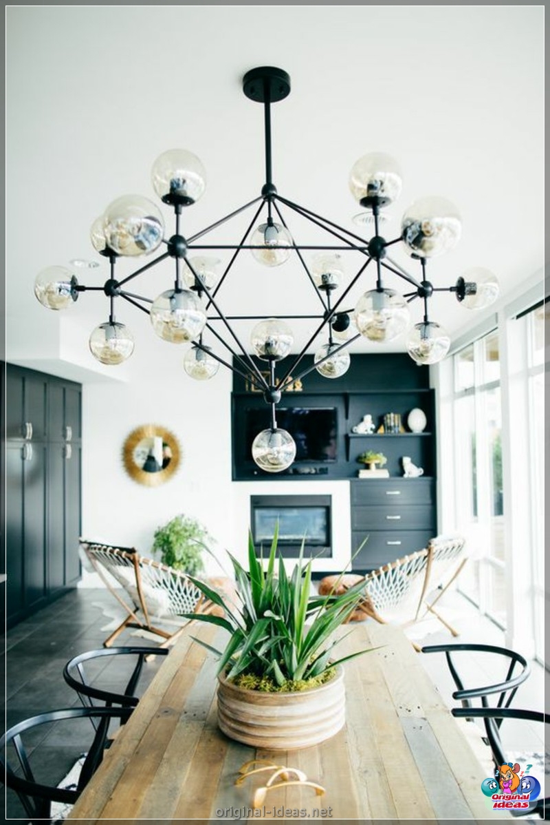 Chandelier en la sala de estar - Seleccione de acuerdo con la mente! 95 fotos de un diseño hermoso y moderno de una lámpara de araña en el interior de la sala de estar (chandelier, sala, estar, mente, diseño) Chandelier en la sala de estar - Seleccione de acuerdo con la mente! 95 fotos de un diseño hermoso y moderno de una lámpara de araña en el interior de la sala de estar