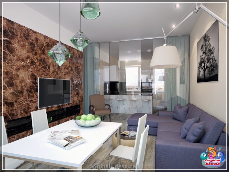 Sala de estar en un estilo moderno: 100 fotos de las mejores soluciones de diseño (sala, estar, estilo, moderno, soluciones) Sala de estar en un estilo moderno: 100 fotos de las mejores soluciones de diseño