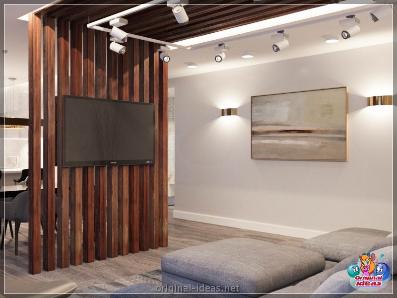 Sala de estar en un estilo moderno: 100 fotos de las mejores soluciones de diseño (sala, estar, estilo, moderno, soluciones) Sala de estar en un estilo moderno: 100 fotos de las mejores soluciones de diseño