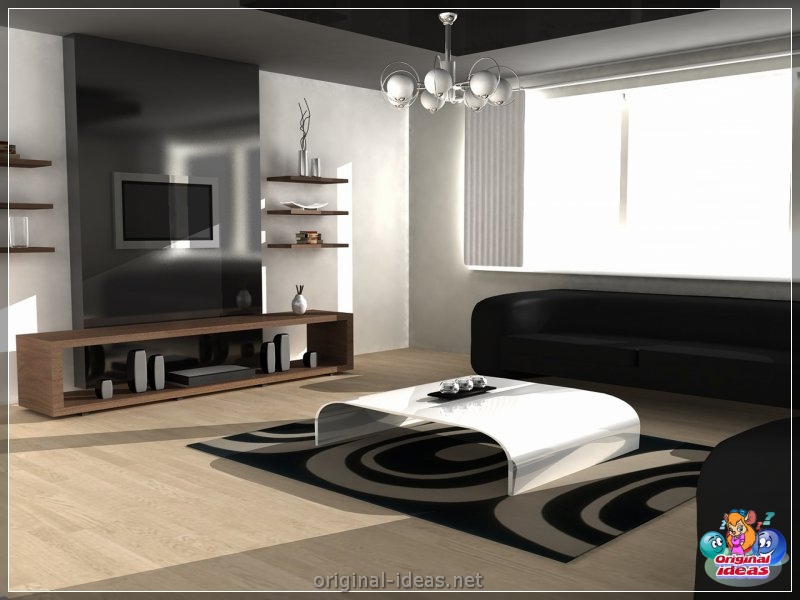 Sala de estar en el estilo del minimalismo: 95 fotos de la combinación perfecta de estilo y diseño moderno (sala, estar, estilo, minimalismo) Sala de estar en el estilo del minimalismo: 95 fotos de la combinación perfecta de estilo y diseño moderno