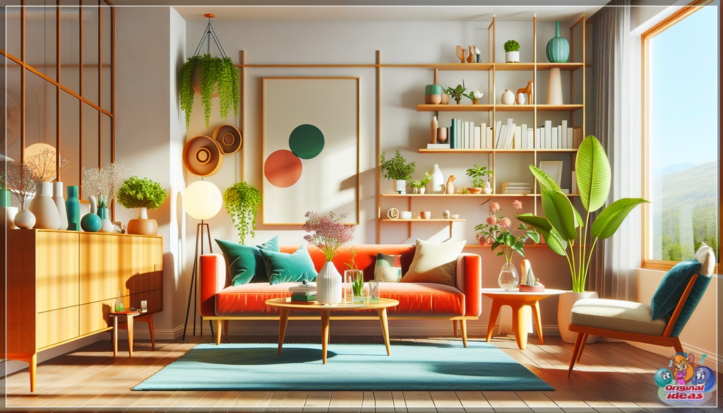Living Design Trends 2024: Embracing Contemporary Elegance living Living Design Trends 2024: Embracing Contemporary Elegance living