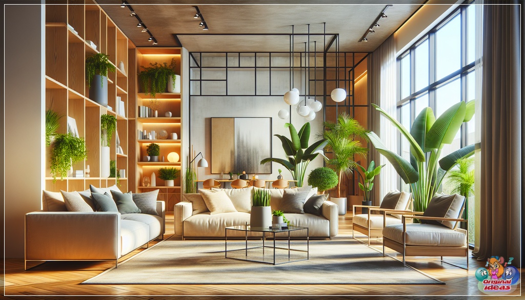Living Room Design Trends 2024: A Fusion of Modernity and Timeless Elegance living Living Room Design Trends 2024: A Fusion of Modernity and Timeless Elegance living