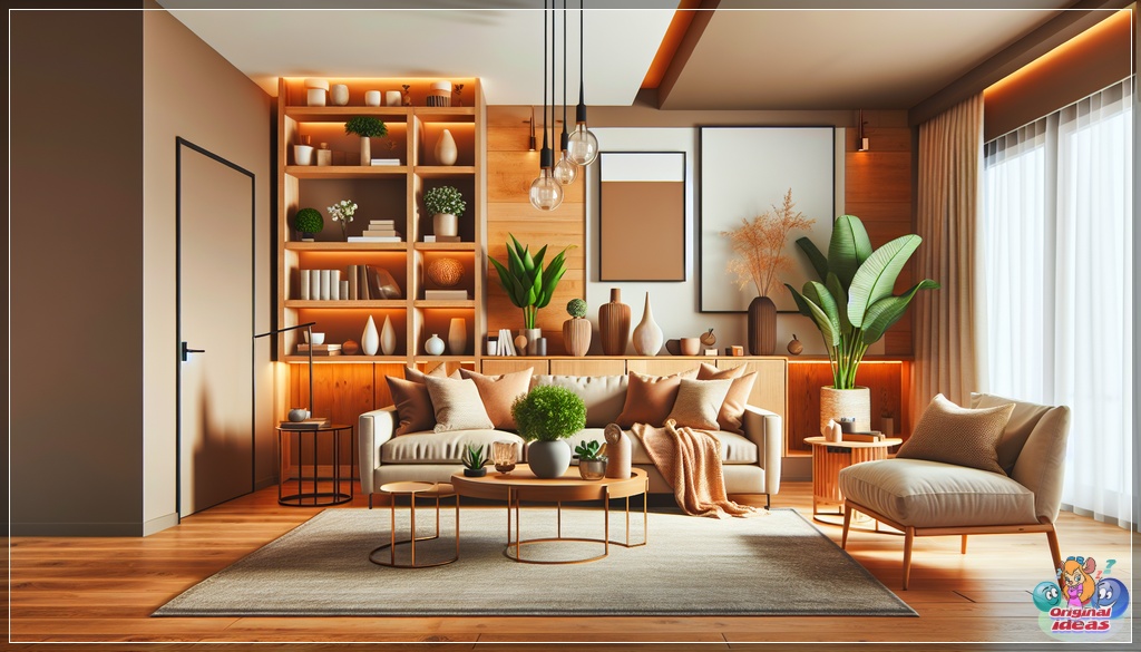 Living Room Design Trends 2024: A Fusion of Modernity and Timeless Elegance living Living Room Design Trends 2024: A Fusion of Modernity and Timeless Elegance living