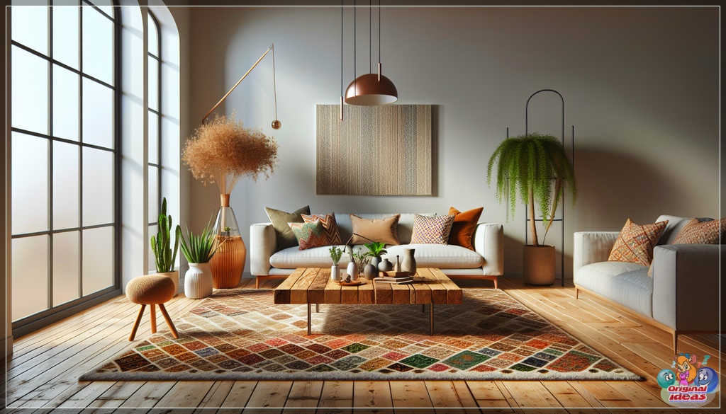 Living Room Design Trends 2024: A Glimpse into the Future of Contemporary Living Spaces living Living Room Design Trends 2024: A Glimpse into the Future of Contemporary Living Spaces living