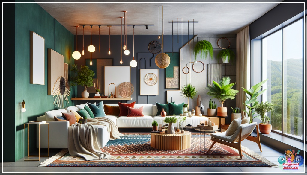 Living Room Design Trends 2024: A Glimpse into the Future of Contemporary Living Spaces living Living Room Design Trends 2024: A Glimpse into the Future of Contemporary Living Spaces living