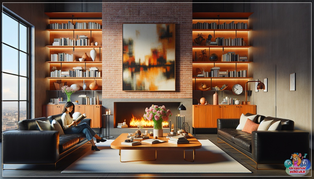 Living Room Design Trends 2024: A Glimpse into the Future of Contemporary Living Spaces living Living Room Design Trends 2024: A Glimpse into the Future of Contemporary Living Spaces living
