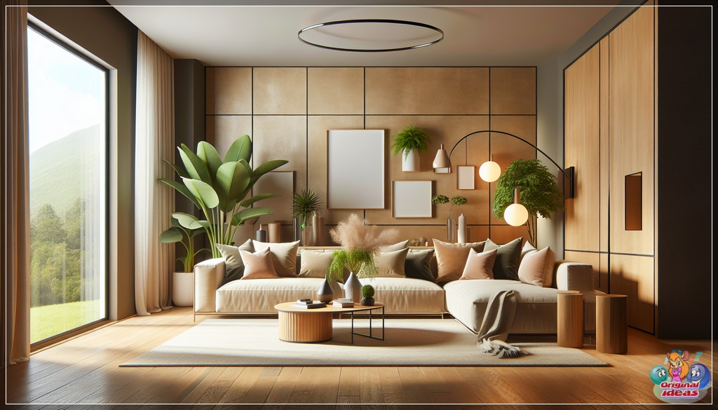 Living Room Design Trends 2024: A Glimpse into the Future of Contemporary Living Spaces living Living Room Design Trends 2024: A Glimpse into the Future of Contemporary Living Spaces living