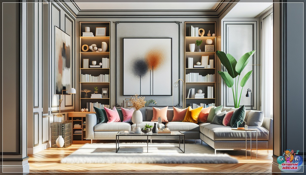 Living Room Design Trends 2024: A Glimpse into the Future of Contemporary Living Spaces living Living Room Design Trends 2024: A Glimpse into the Future of Contemporary Living Spaces living