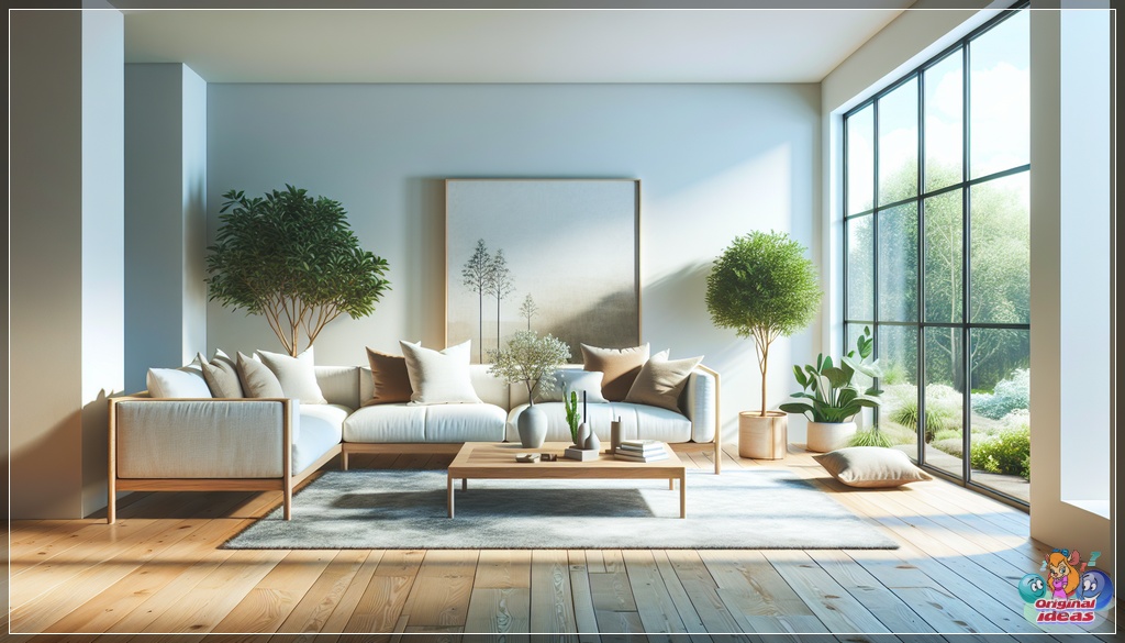 Living Room Design Trends 2024: A Glimpse into the Future of Contemporary Living Spaces living Living Room Design Trends 2024: A Glimpse into the Future of Contemporary Living Spaces living