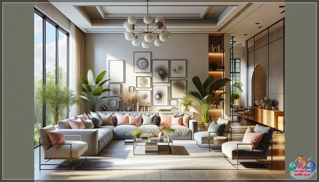 Living Room Design Trends 2024: A Glimpse into the Future of Contemporary Living Spaces living Living Room Design Trends 2024: A Glimpse into the Future of Contemporary Living Spaces living