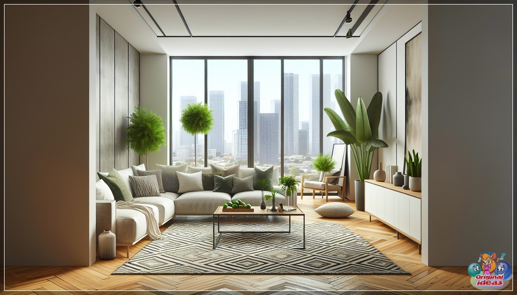 Living Room Design Trends 2024: Exploring the Beauty of Modern Sophistication living Living Room Design Trends 2024: Exploring the Beauty of Modern Sophistication living