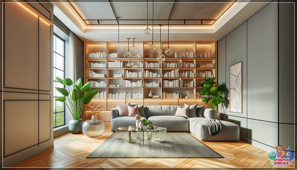 Living Room Design Trends 2024: Exploring the Beauty of Modern Sophistication living Living Room Design Trends 2024: Exploring the Beauty of Modern Sophistication living
