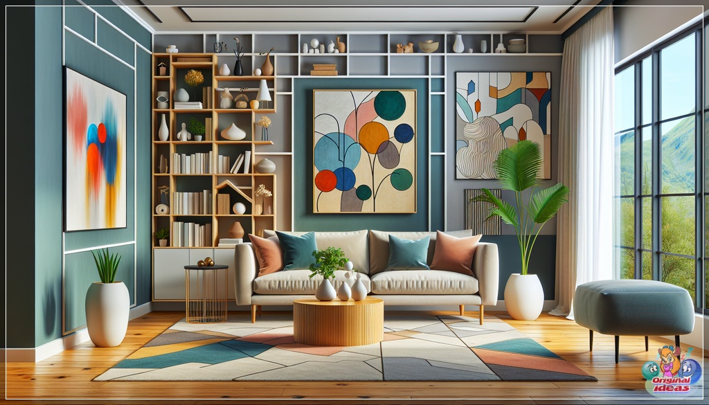 Living Room Design Trends 2024: Exploring the Beauty of Modern Sophistication living Living Room Design Trends 2024: Exploring the Beauty of Modern Sophistication living