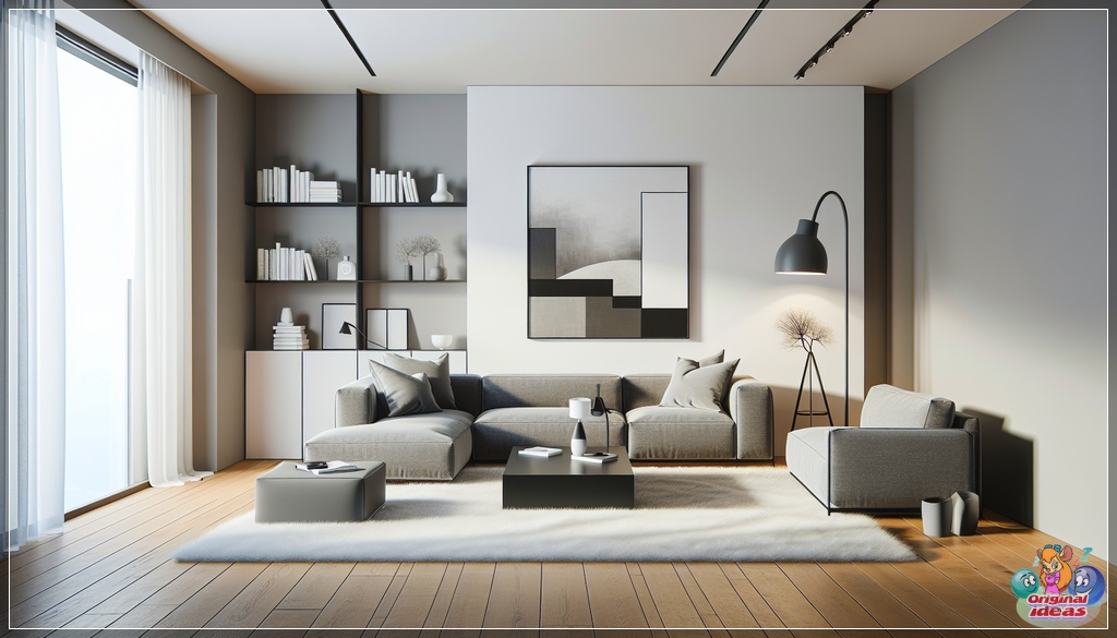 Living Room Design Trends 2024: Where Innovation Meets Comfort living Living Room Design Trends 2024: Where Innovation Meets Comfort living
