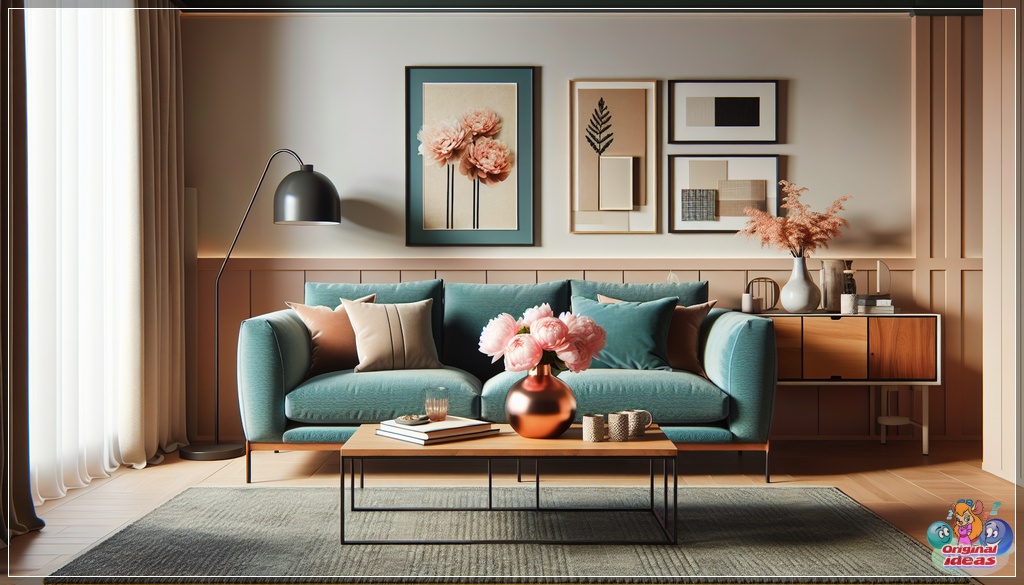 Living Room Design Trends 2024: Where Innovation Meets Comfort living Living Room Design Trends 2024: Where Innovation Meets Comfort living
