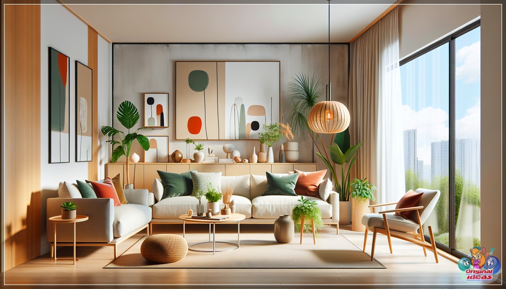 Living Room Design Trends 2024: Where Innovation Meets Comfort living Living Room Design Trends 2024: Where Innovation Meets Comfort living