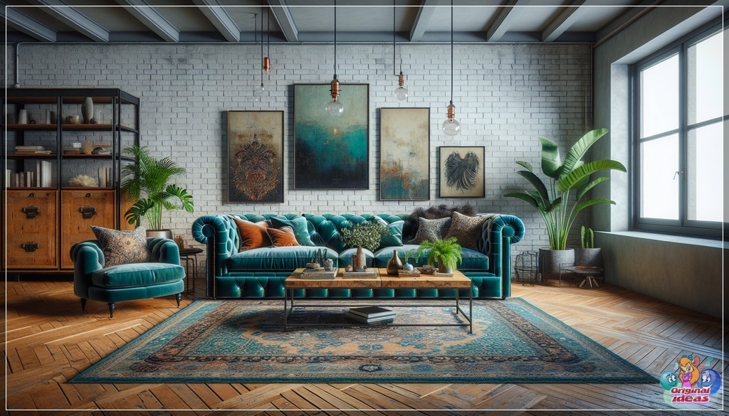 Living Room Design Trends 2024: Where Innovation Meets Comfort living Living Room Design Trends 2024: Where Innovation Meets Comfort living