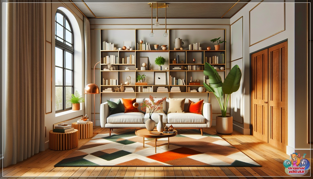 Living Room Design Trends 2024: Where Innovation Meets Comfort living Living Room Design Trends 2024: Where Innovation Meets Comfort living