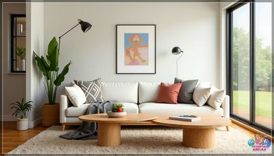 Home Decorating Ideas: Transform Your Space with Style creative home decor