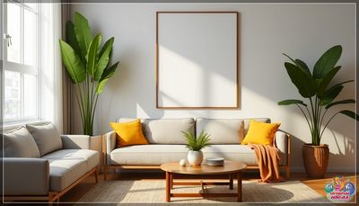 Home Decorating Ideas: Transform Your Space with Style stylish home ideas