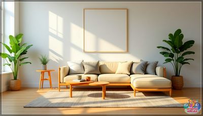 Home Decorating Ideas: Transform Your Space with Style seasonal decor ideas