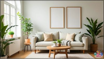 Home Decorating Ideas: Transform Your Space with Style budget-friendly decorating