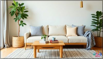 Home Decorating Ideas: Transform Your Space with Style stylish home ideas