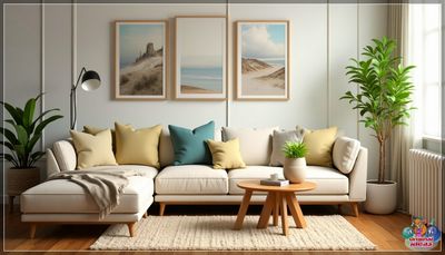 Home Decorating Ideas: Transform Your Space with Style creative home decor