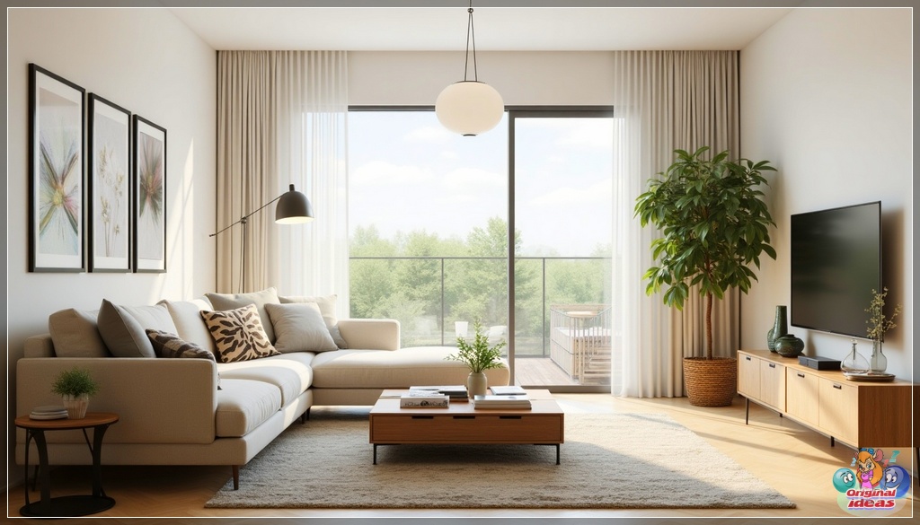 Home Decorating Ideas: Transform Your Space with Style home decorating ideas