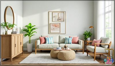 Home Decorating Ideas: Transforming Your Space into a Stylish Haven DIY decorating projects