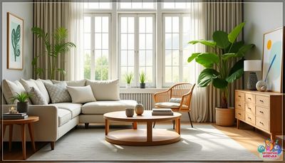 Home Decorating Ideas: Transforming Your Space into a Stylish Haven budget-friendly decorating