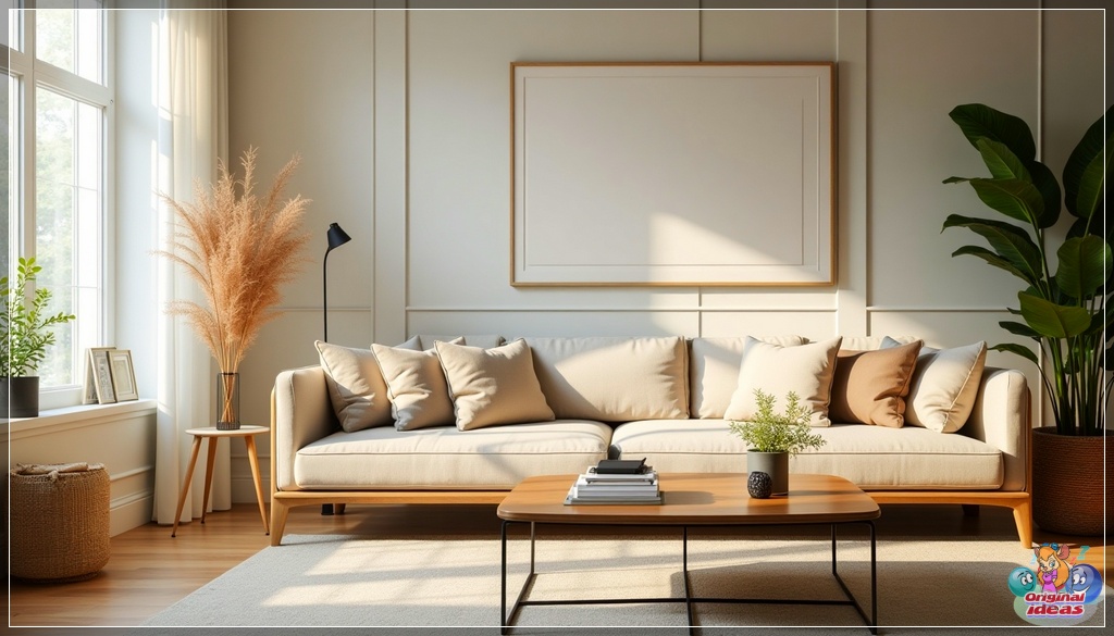 Home Decorating Ideas: Transforming Your Space into a Stylish Haven modern home decor