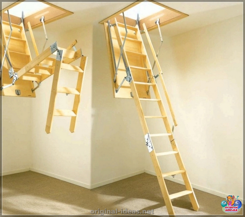 20+ ідэй для лесвіц Great Loft для вашага дома. Абярыце лепшага () ідэі лесвіцы на гарышчы