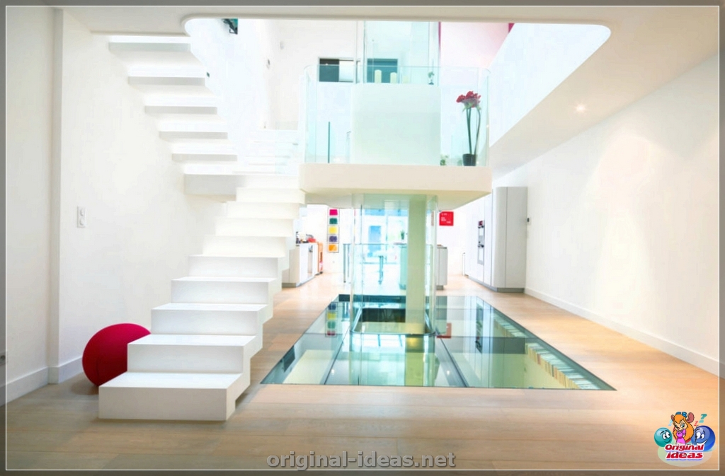 20+ ідэй для лесвіц Great Loft для вашага дома. Абярыце лепшага () ідэі лесвіцы на гарышчы