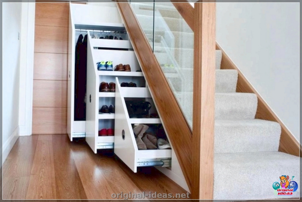 20+ ідэй для лесвіц Great Loft для вашага дома. Абярыце лепшага () ідэі лесвіцы на гарышчы