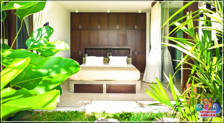 Comment obtenir la chambre Feng Shui parfaite () Belle chambre feng shui