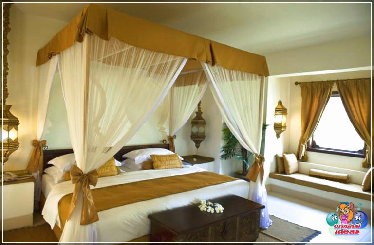 55 idées de chambres à coucher de luxe personnalisées (photos) (céramique, salle de bain, jardin, inspiration, détente, papier peint, personnalisé, luxe, maître, chambre à coucher, idées, meubles) 55 idées de chambre principale de luxe personnalisées (photos)