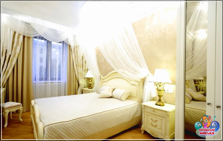Como fazer seu quarto pequeno parecer maior (textura, textura, decoração, criação, fabricação, seu, pequeno, quarto, aparência) Como fazer seu quarto pequeno parecer maior