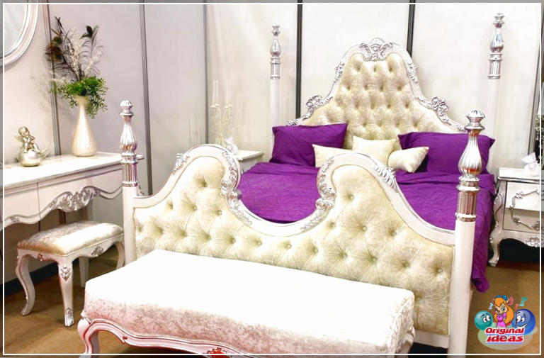 Como fazer seu quarto pequeno parecer maior (textura, textura, decoração, criação, fabricação, seu, pequeno, quarto, aparência) Como fazer seu quarto pequeno parecer maior