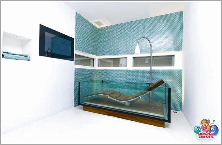 50 idées de design de salle de bain de luxe (granit, cette salle de bain moderne, comptoir, chambre à coucher, luxe, salle de bain, design, idées, carreaux de céramique) 50 idées de design de salle de bain de luxe