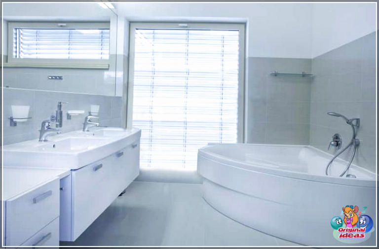 50 idées de design de salle de bain de luxe (granit, cette salle de bain moderne, comptoir, chambre à coucher, luxe, salle de bain, design, idées, carreaux de céramique) 50 idées de design de salle de bain de luxe