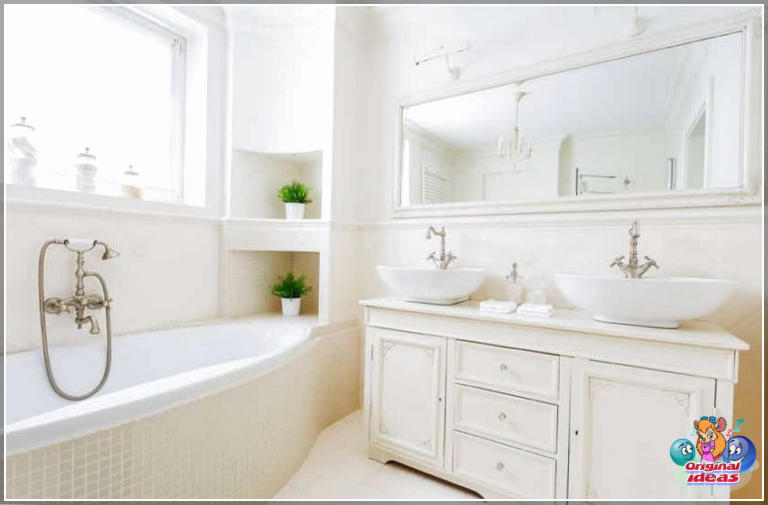 50 idées de design de salle de bain de luxe (granit, cette salle de bain moderne, comptoir, chambre à coucher, luxe, salle de bain, design, idées, carreaux de céramique) 50 idées de design de salle de bain de luxe