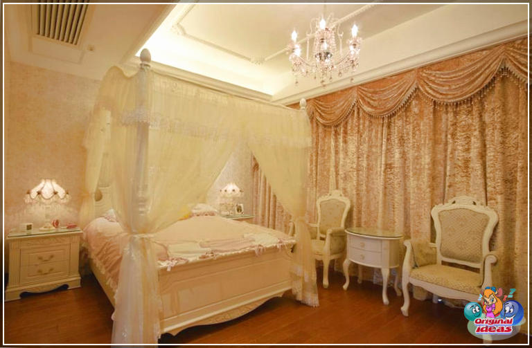 55 idées de chambres à coucher de luxe personnalisées (photos) (céramique, salle de bain, jardin, inspiration, détente, papier peint, personnalisé, luxe, maître, chambre à coucher, idées, meubles) 55 idées de chambre principale de luxe personnalisées (photos)