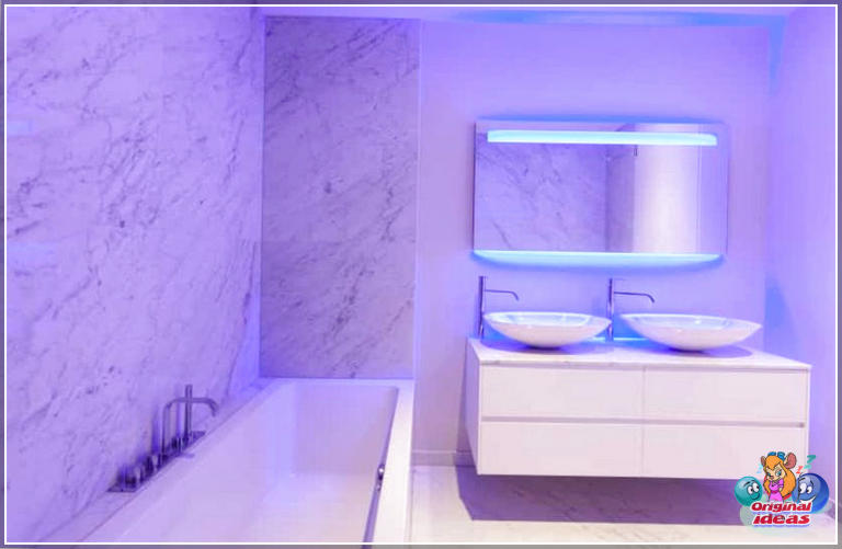 50 idées de design de salle de bain de luxe (granit, cette salle de bain moderne, comptoir, chambre à coucher, luxe, salle de bain, design, idées, carreaux de céramique) 50 idées de design de salle de bain de luxe