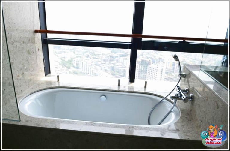 50 idées de design de salle de bain de luxe (granit, cette salle de bain moderne, comptoir, chambre à coucher, luxe, salle de bain, design, idées, carreaux de céramique) 50 idées de design de salle de bain de luxe