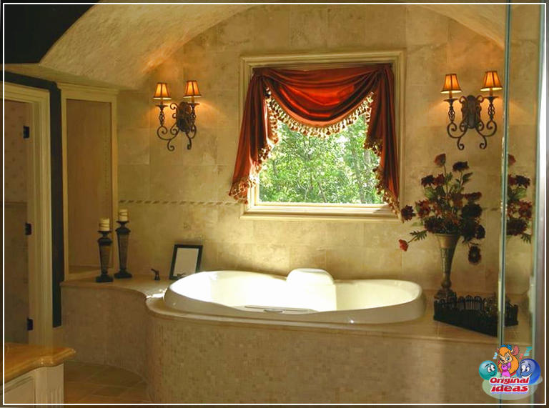 51 idées de design de salle de bain (photos de baignoires et douches) (minimaliste, extérieur, armoires, combinaison, simple, salle de bain, design, idées, baignoires, douches, carreaux de pierre) 51 idées de design de salle de bain (photos de baignoires et douches)