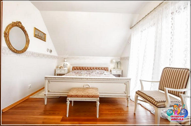 55 idées de chambres à coucher de luxe personnalisées (photos) (céramique, salle de bain, jardin, inspiration, détente, papier peint, personnalisé, luxe, maître, chambre à coucher, idées, meubles) 55 idées de chambre principale de luxe personnalisées (photos)