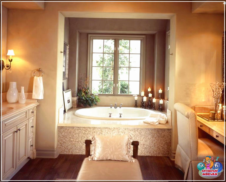 51 idées de design de salle de bain (photos de baignoires et douches) (minimaliste, extérieur, armoires, combinaison, simple, salle de bain, design, idées, baignoires, douches, carreaux de pierre) 51 idées de design de salle de bain (photos de baignoires et douches)
