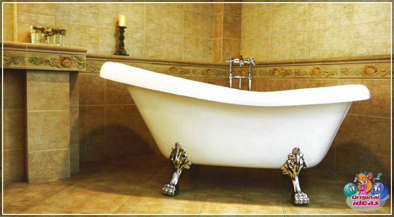 50 idées de design de salle de bain de luxe (granit, cette salle de bain moderne, comptoir, chambre à coucher, luxe, salle de bain, design, idées, carreaux de céramique) 50 idées de design de salle de bain de luxe